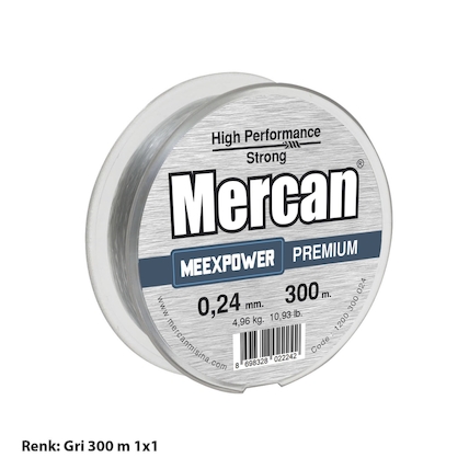 Mercan Ltd.