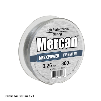 Mercan Ltd.