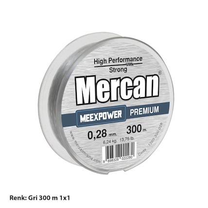 Mercan Ltd.
