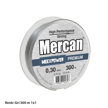Mercan Ltd.