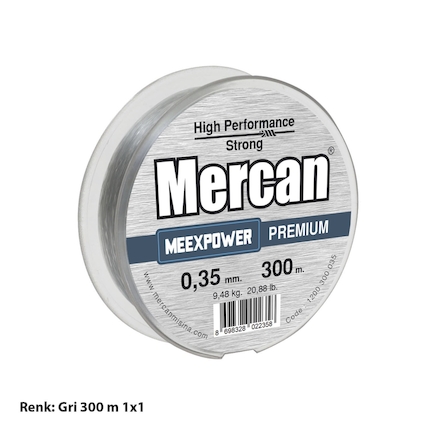 Mercan Ltd.