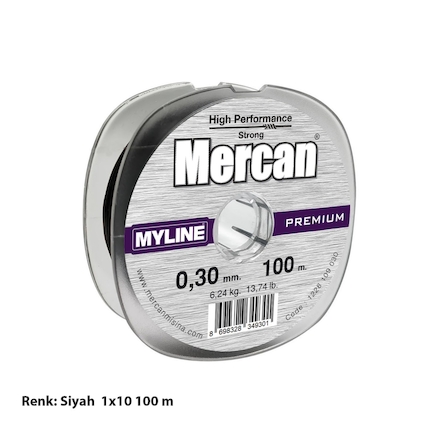 Mercan Ltd.