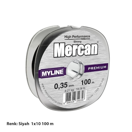Mercan Ltd.