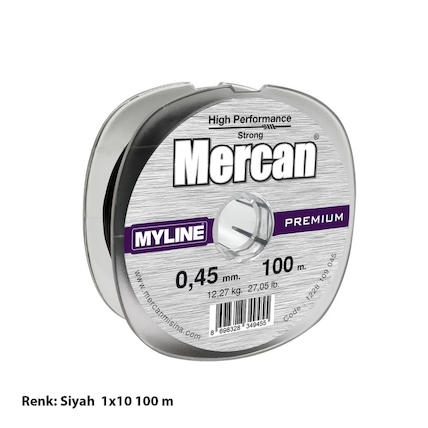 Mercan Ltd.