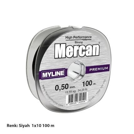 Mercan Ltd.