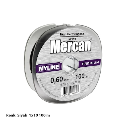 Mercan Ltd.