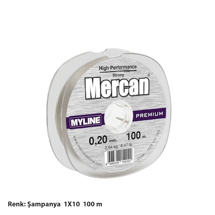 Mercan Ltd.
