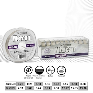 Mercan Ltd.