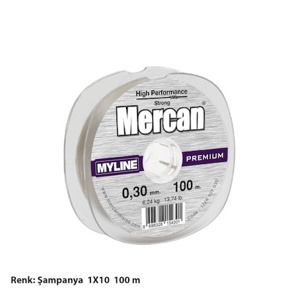 Mercan Ltd.