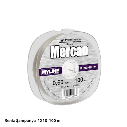 Mercan Ltd.