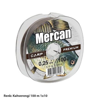 Mercan Ltd.