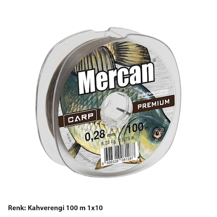 Mercan Ltd.