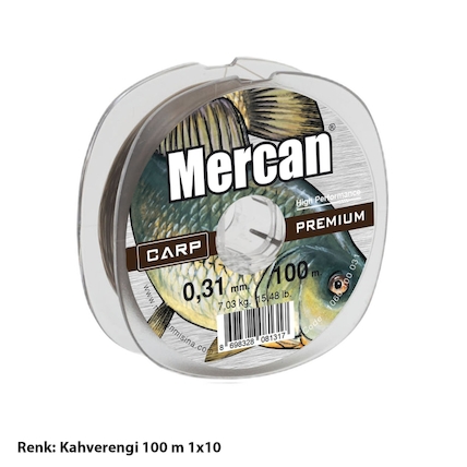 Mercan Ltd.