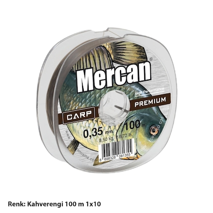 Mercan Ltd.