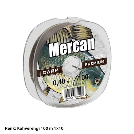 Mercan Ltd.
