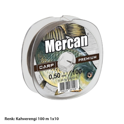 Mercan Ltd.