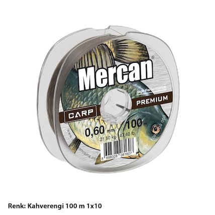 Mercan Ltd.