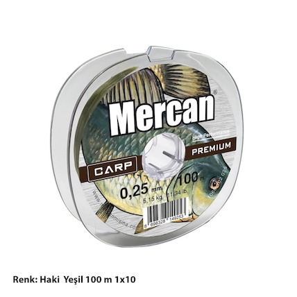Mercan Ltd.