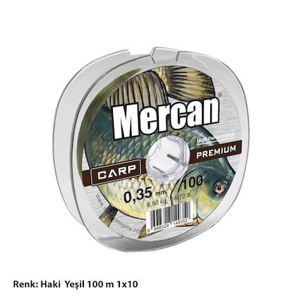 Mercan Ltd.