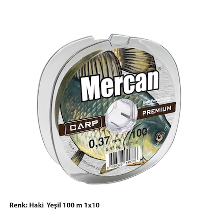 Mercan Ltd.