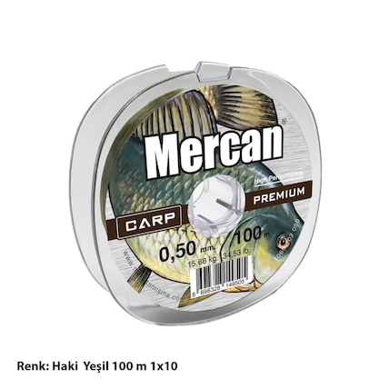 Mercan Ltd.