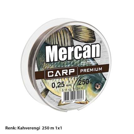 Mercan Ltd.