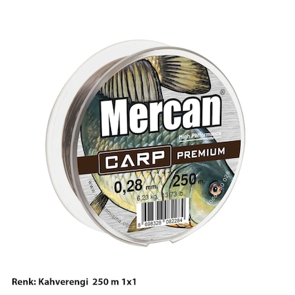 Mercan Ltd.