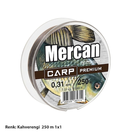 Mercan Ltd.