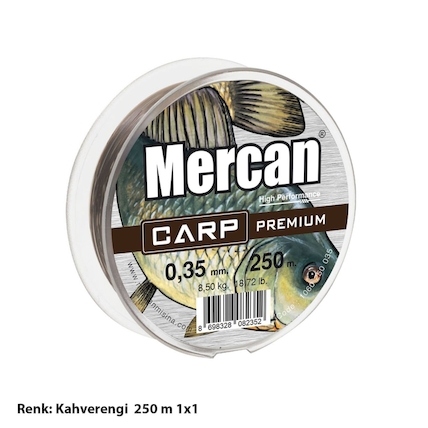 Mercan Ltd.