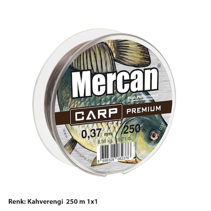 Mercan Ltd.