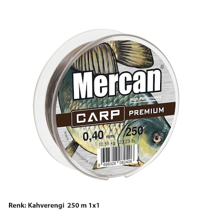 Mercan Ltd.