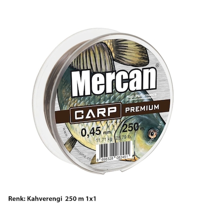 Mercan Ltd.