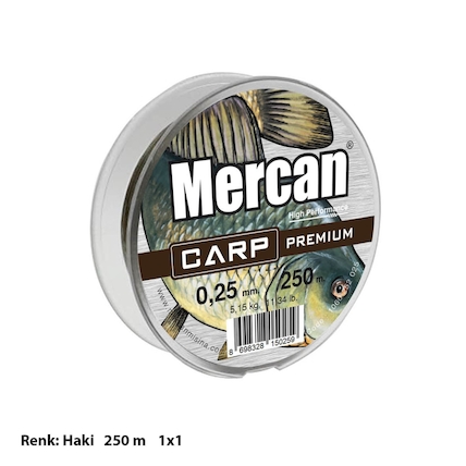 Mercan Ltd.