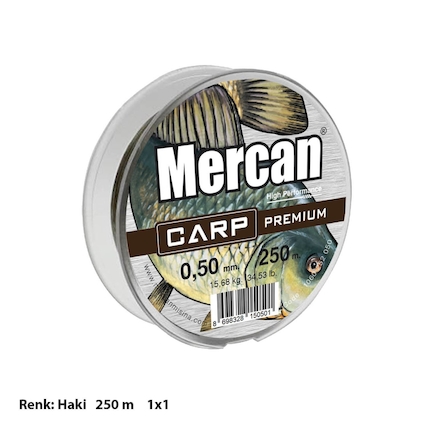 Mercan Ltd.