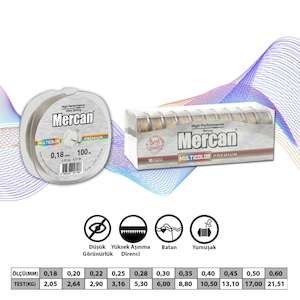 Mercan Ltd.