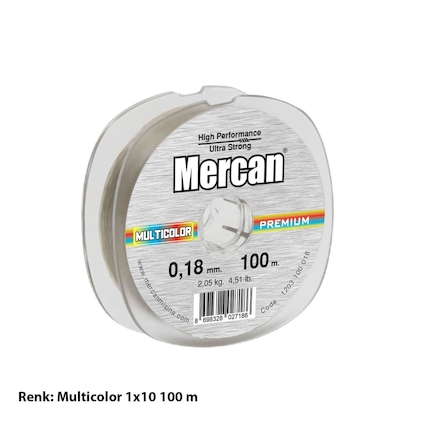 Mercan Ltd.
