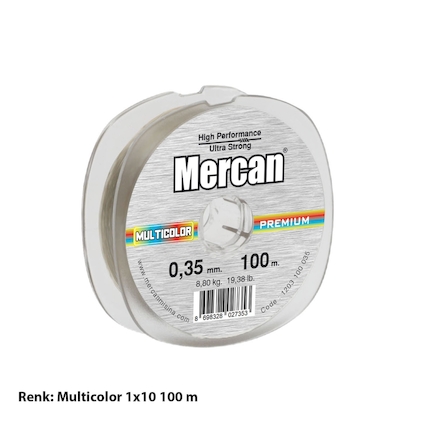 Mercan Ltd.