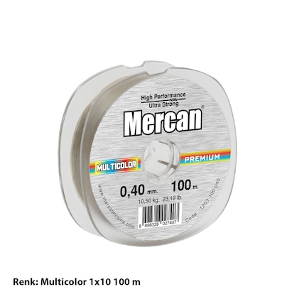 Mercan Ltd.