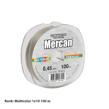 Mercan Ltd.