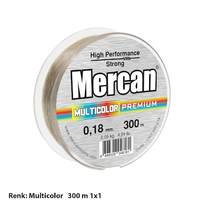 Mercan Ltd.