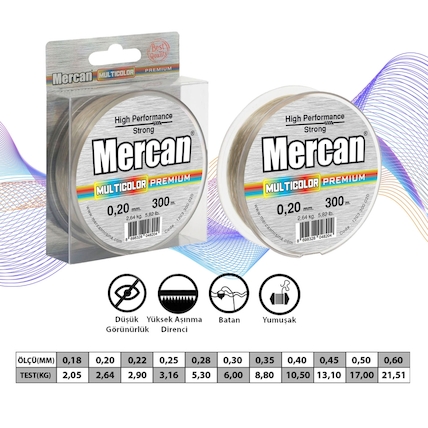 Mercan Ltd.