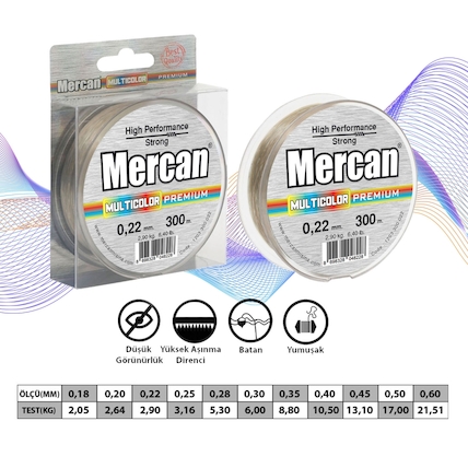 Mercan Ltd.