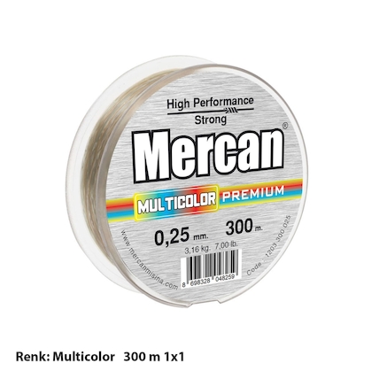 Mercan Ltd.