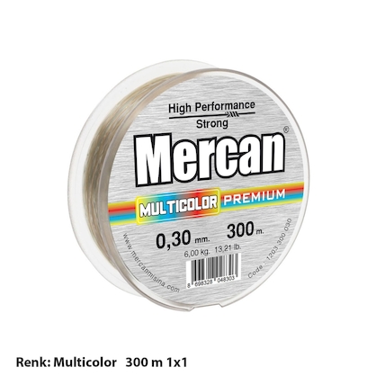 Mercan Ltd.