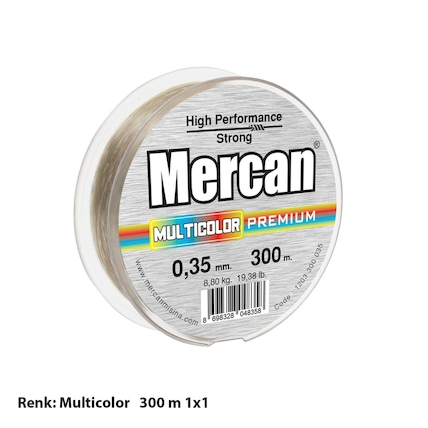 Mercan Ltd.