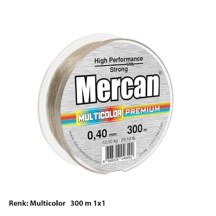 Mercan Ltd.