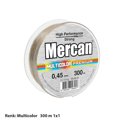 Mercan Ltd.