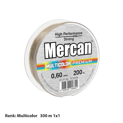 Mercan Ltd.