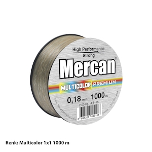 Mercan Ltd.