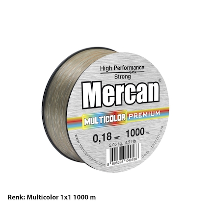 Mercan Ltd.